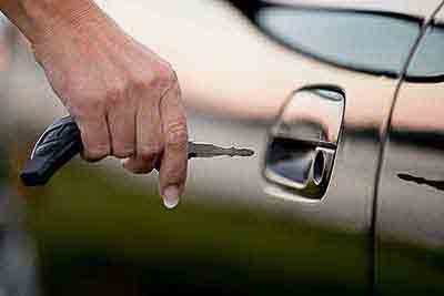 Georgetown Automotive Locksmith