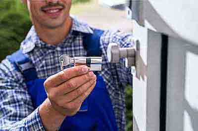 Georgetown Emergency Locksmith