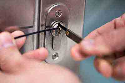 Georgetown Emergency Locksmith