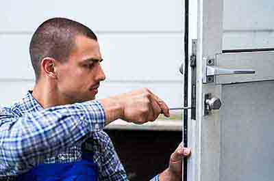 Georgetown Emergency Locksmith